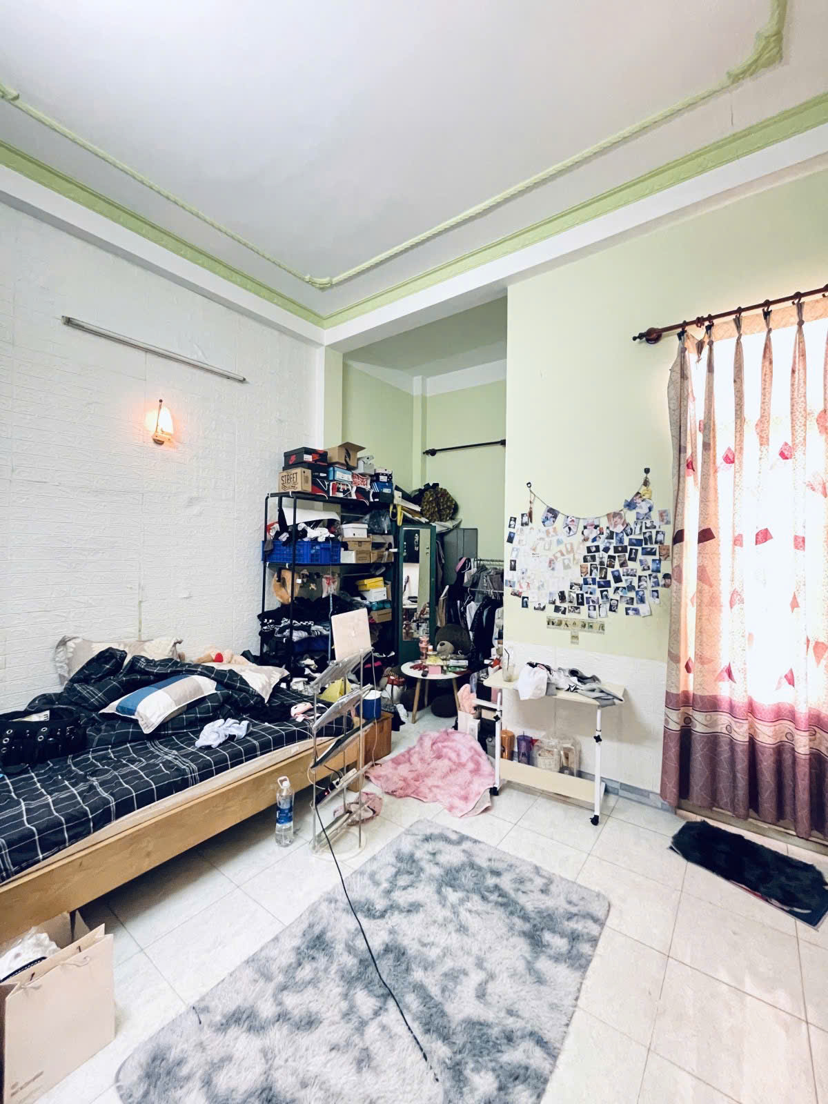 KẸT TIỀN GẤP BÁN! Chỉ 6.2 tỷ TL! 75M² – 2 Tầng/3PN, HẺM XE HƠI, Dương Quảng Hàm Gò Vấp! - Ảnh 4